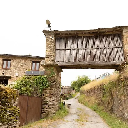 Casa Grande Vilar *