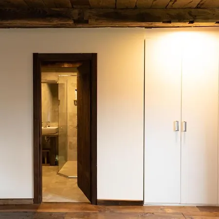 Casa Grande Vilar Apartamento