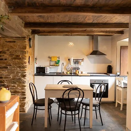 Apartamento Casa Grande Vilar