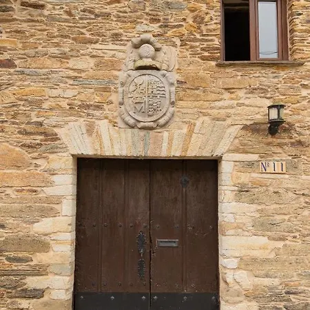 Apartamento Casa Grande Vilar Vilar (Asturias)