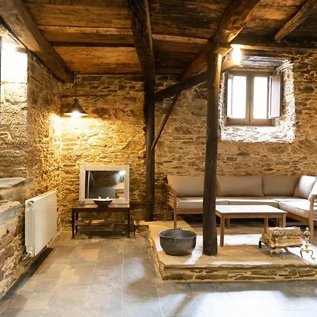 Apartamento Casa Grande Vilar