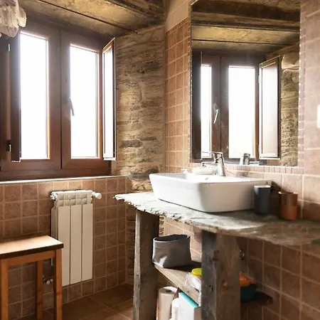 Casa Grande Vilar Apartamento *